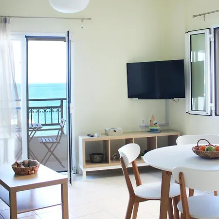 Apartamento Thalassa Agios Nikolaos