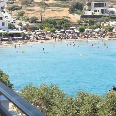 Thalassa Apartamento *