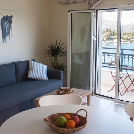 Thalassa Agios Nikolaos