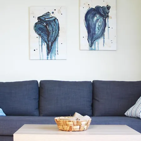 Apartamento Thalassa *