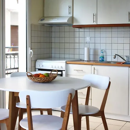 Apartamento Thalassa Agios Nikolaos