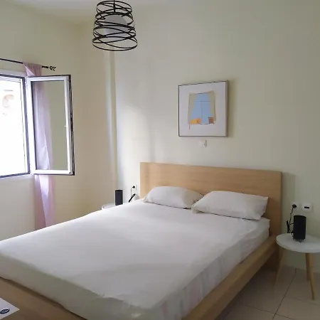 Thalassa Apartamento